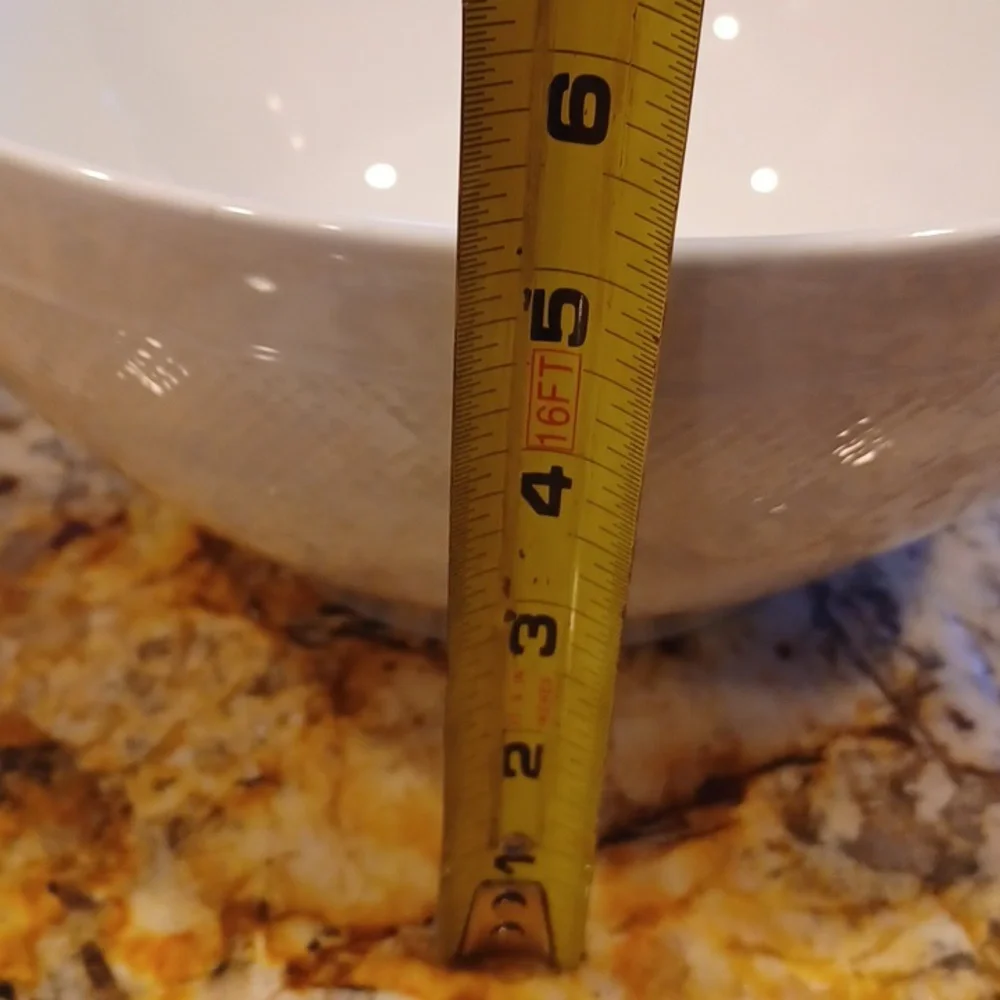 Pottery Barn Bowl